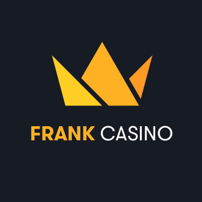 Frank Casino análise logo